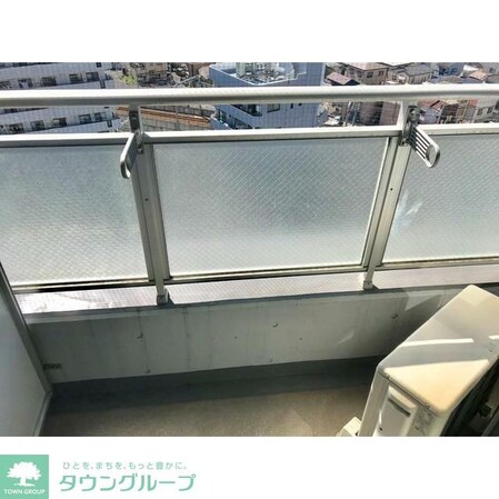 サウンドおしあげの物件内観写真